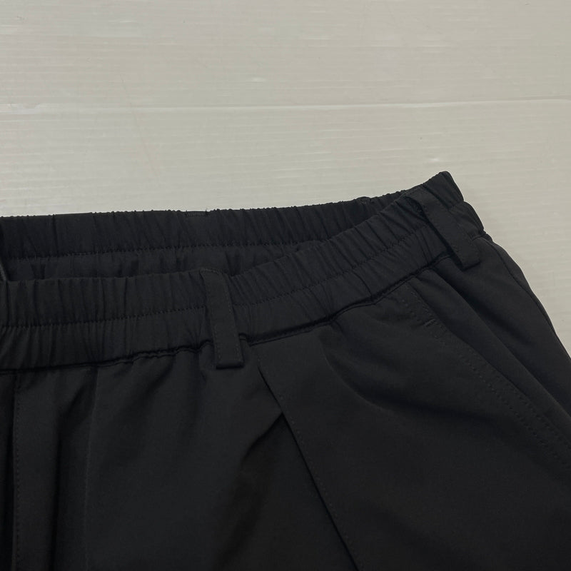 【中古品】【メンズ】 SUAVELE シュアーブル AIR SHELL SET UP エア シェル セットアップ 147-261009-sa-12-teih サイズ：4 カラー：ブラック 万代Net店