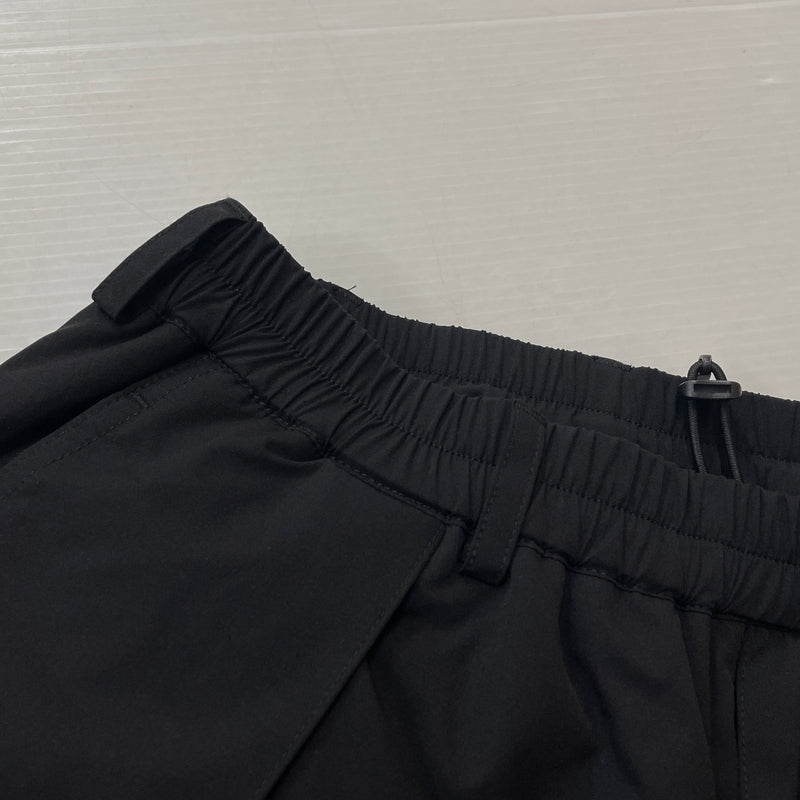 【中古品】【メンズ】 SUAVELE シュアーブル AIR SHELL SET UP エア シェル セットアップ 147-261009-sa-12-teih サイズ：4 カラー：ブラック 万代Net店