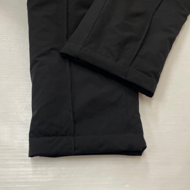 【中古品】【メンズ】 SUAVELE シュアーブル AIR SHELL SET UP エア シェル セットアップ 147-261009-sa-12-teih サイズ：4 カラー：ブラック 万代Net店