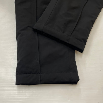 【中古品】【メンズ】 SUAVELE シュアーブル AIR SHELL SET UP エア シェル セットアップ 147-261009-sa-12-teih サイズ：4 カラー：ブラック 万代Net店
