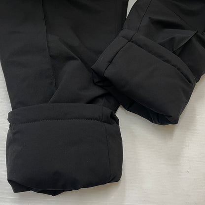 【中古品】【メンズ】 SUAVELE シュアーブル AIR SHELL SET UP エア シェル セットアップ 147-261009-sa-12-teih サイズ：4 カラー：ブラック 万代Net店