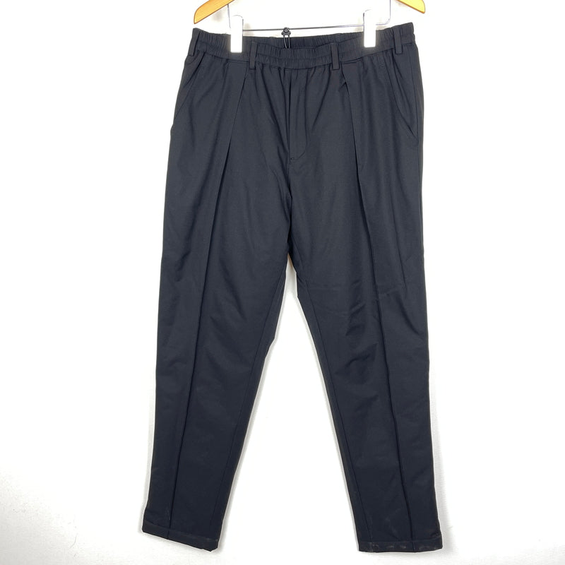 【中古品】【メンズ】 SUAVELE シュアーブル AIR SHELL SET UP エア シェル セットアップ 147-261009-sa-12-teih サイズ：4 カラー：ブラック 万代Net店