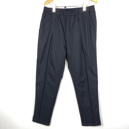 【中古品】【メンズ】 SUAVELE シュアーブル AIR SHELL SET UP エア シェル セットアップ 147-261009-sa-12-teih サイズ：4 カラー：ブラック 万代Net店