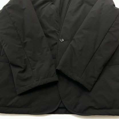 【中古品】【メンズ】 SUAVELE シュアーブル AIR SHELL SET UP エア シェル セットアップ 147-261009-sa-12-teih サイズ：4 カラー：ブラック 万代Net店