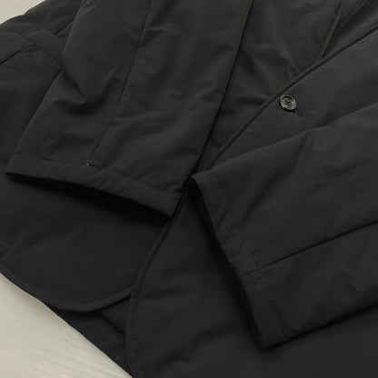 【中古品】【メンズ】 SUAVELE シュアーブル AIR SHELL SET UP エア シェル セットアップ 147-261009-sa-12-teih サイズ：4 カラー：ブラック 万代Net店