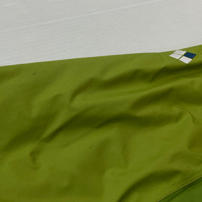 【中古品】【メンズ】 MONT-BELL モンベル DROIT PARKA 1102452 ドロワット パーカ アウター GORE-TEX素材 144-261009-sa-05-teih サイズ：L カラー：グリーン 万代Net店