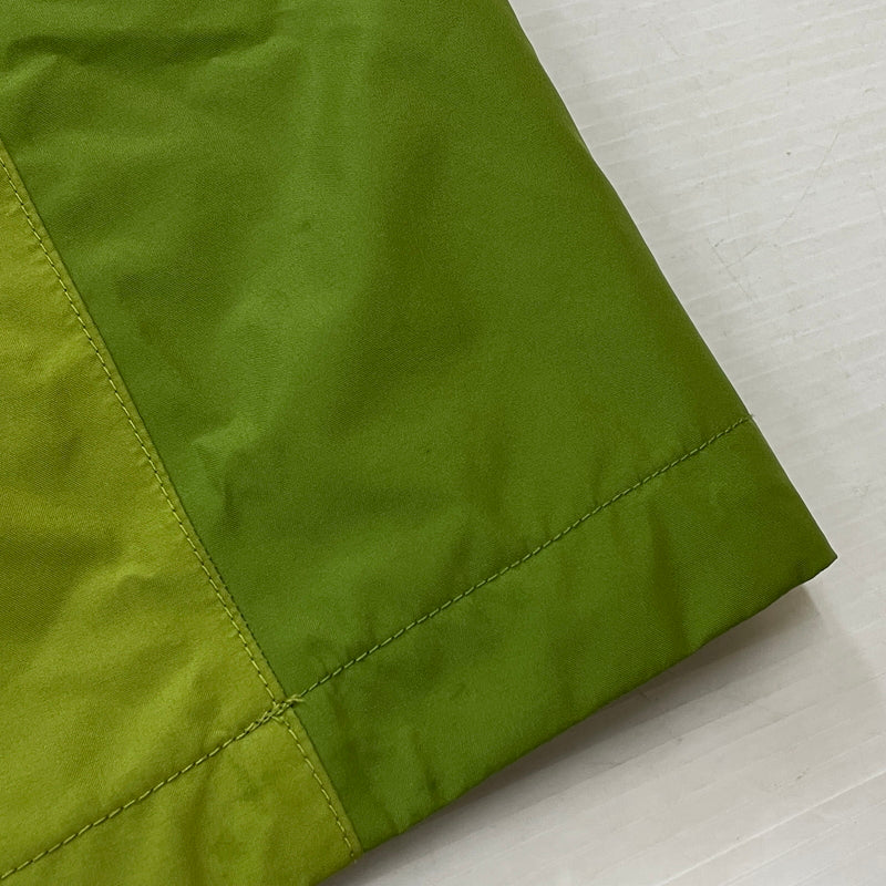 【中古品】【メンズ】 MONT-BELL モンベル DROIT PARKA 1102452 ドロワット パーカ アウター GORE-TEX素材 144-261009-sa-05-teih サイズ：L カラー：グリーン 万代Net店