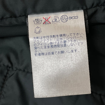 【中古品】【メンズ】 MONT-BELL モンベル DROIT PARKA 1102452 ドロワット パーカ アウター GORE-TEX素材 144-261009-sa-05-teih サイズ：L カラー：グリーン 万代Net店