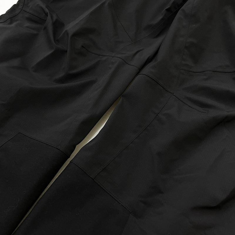 【中古品】【メンズ】 MONT-BELL モンベル ALPINE PANTS 1102415 アルパイン パンツ ボトムス GORE-TEX素材 155-261009-sa-07-teih サイズ：L カラー：ブラック 万代Net店