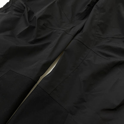 【中古品】【メンズ】 MONT-BELL モンベル ALPINE PANTS 1102415 アルパイン パンツ ボトムス GORE-TEX素材 155-261009-sa-07-teih サイズ：L カラー：ブラック 万代Net店