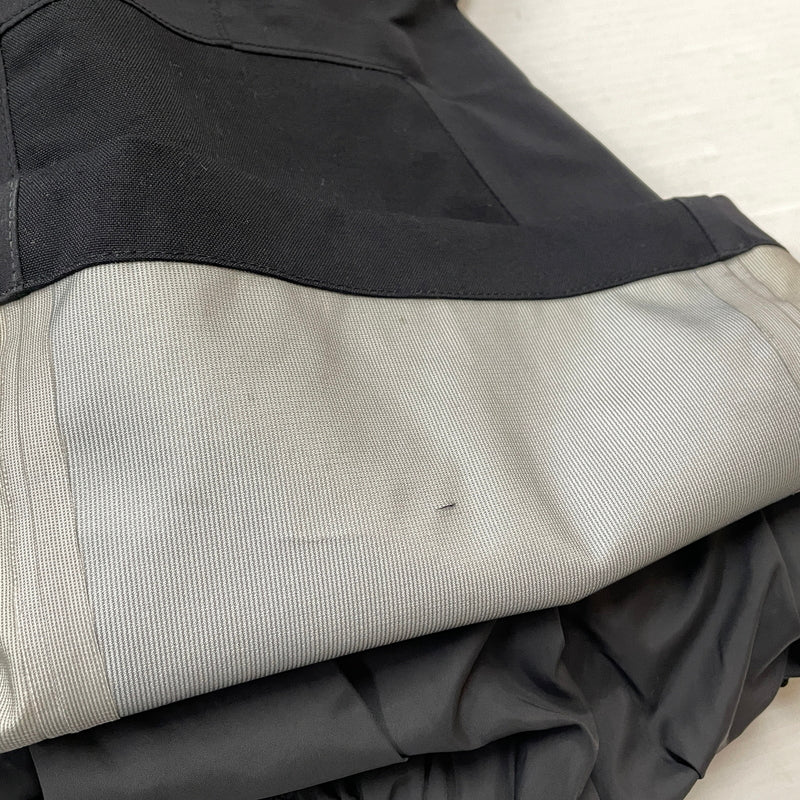 【中古品】【メンズ】 MONT-BELL モンベル ALPINE PANTS 1102415 アルパイン パンツ ボトムス GORE-TEX素材 155-261009-sa-07-teih サイズ：L カラー：ブラック 万代Net店