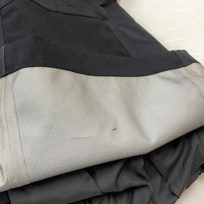 【中古品】【メンズ】 MONT-BELL モンベル ALPINE PANTS 1102415 アルパイン パンツ ボトムス GORE-TEX素材 155-261009-sa-07-teih サイズ：L カラー：ブラック 万代Net店