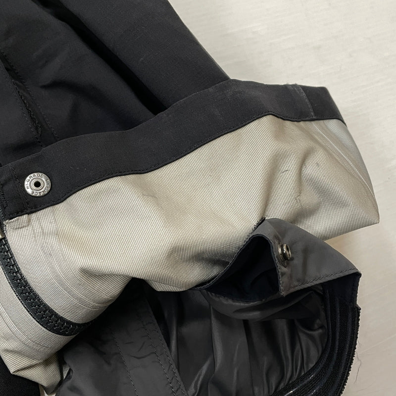 【中古品】【メンズ】 MONT-BELL モンベル ALPINE PANTS 1102415 アルパイン パンツ ボトムス GORE-TEX素材 155-261009-sa-07-teih サイズ：L カラー：ブラック 万代Net店