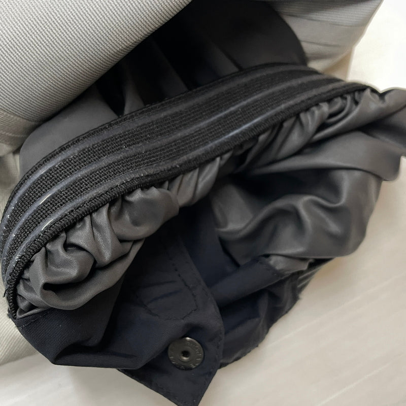 【中古品】【メンズ】 MONT-BELL モンベル ALPINE PANTS 1102415 アルパイン パンツ ボトムス GORE-TEX素材 155-261009-sa-07-teih サイズ：L カラー：ブラック 万代Net店