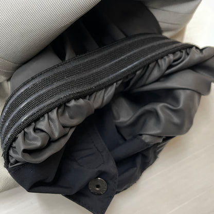 【中古品】【メンズ】 MONT-BELL モンベル ALPINE PANTS 1102415 アルパイン パンツ ボトムス GORE-TEX素材 155-261009-sa-07-teih サイズ：L カラー：ブラック 万代Net店