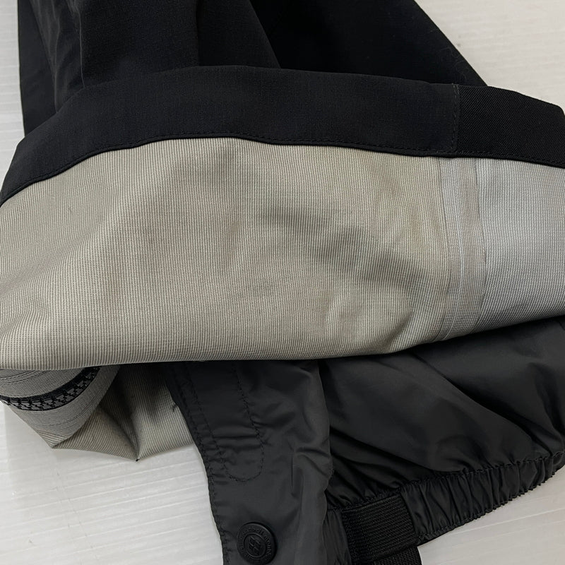 【中古品】【メンズ】 MONT-BELL モンベル ALPINE PANTS 1102415 アルパイン パンツ ボトムス GORE-TEX素材 155-261009-sa-07-teih サイズ：L カラー：ブラック 万代Net店