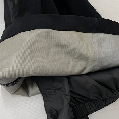 【中古品】【メンズ】 MONT-BELL モンベル ALPINE PANTS 1102415 アルパイン パンツ ボトムス GORE-TEX素材 155-261009-sa-07-teih サイズ：L カラー：ブラック 万代Net店