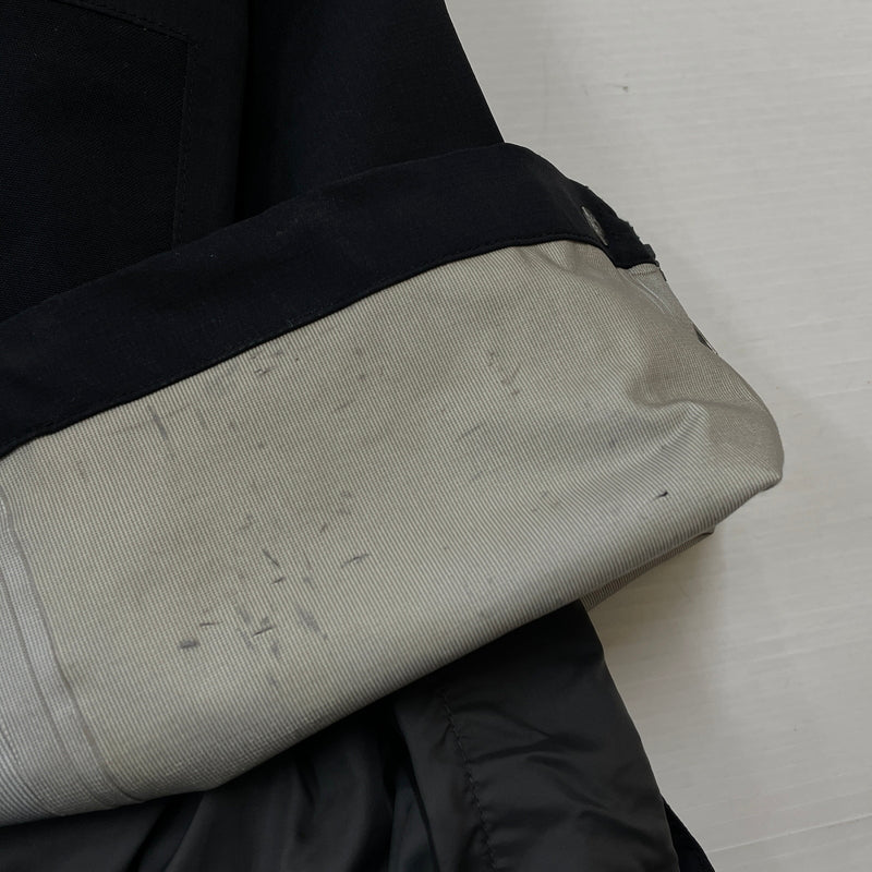 【中古品】【メンズ】 MONT-BELL モンベル ALPINE PANTS 1102415 アルパイン パンツ ボトムス GORE-TEX素材 155-261009-sa-07-teih サイズ：L カラー：ブラック 万代Net店