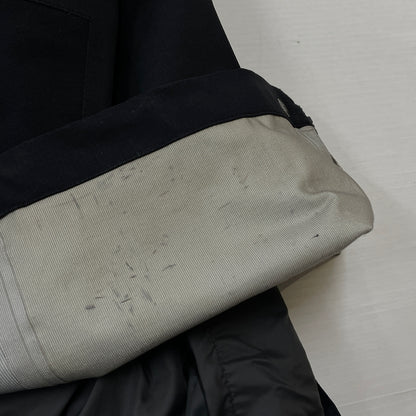 【中古品】【メンズ】 MONT-BELL モンベル ALPINE PANTS 1102415 アルパイン パンツ ボトムス GORE-TEX素材 155-261009-sa-07-teih サイズ：L カラー：ブラック 万代Net店