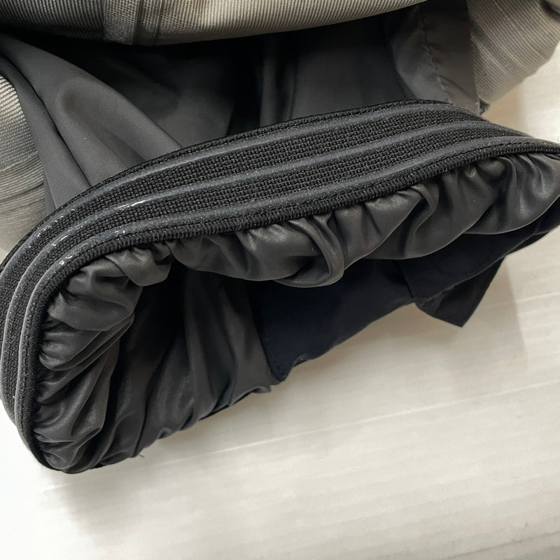 【中古品】【メンズ】 MONT-BELL モンベル ALPINE PANTS 1102415 アルパイン パンツ ボトムス GORE-TEX素材 155-261009-sa-07-teih サイズ：L カラー：ブラック 万代Net店