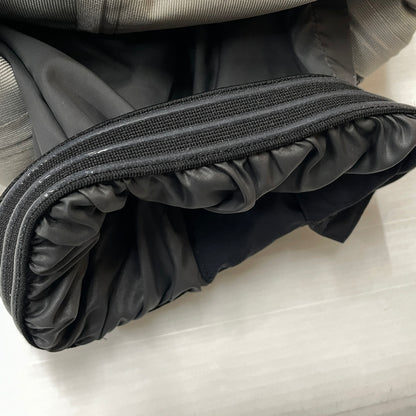 【中古品】【メンズ】 MONT-BELL モンベル ALPINE PANTS 1102415 アルパイン パンツ ボトムス GORE-TEX素材 155-261009-sa-07-teih サイズ：L カラー：ブラック 万代Net店