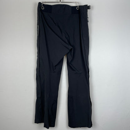 【中古品】【メンズ】 MONT-BELL モンベル ALPINE PANTS 1102415 アルパイン パンツ ボトムス GORE-TEX素材 155-261009-sa-07-teih サイズ：L カラー：ブラック 万代Net店