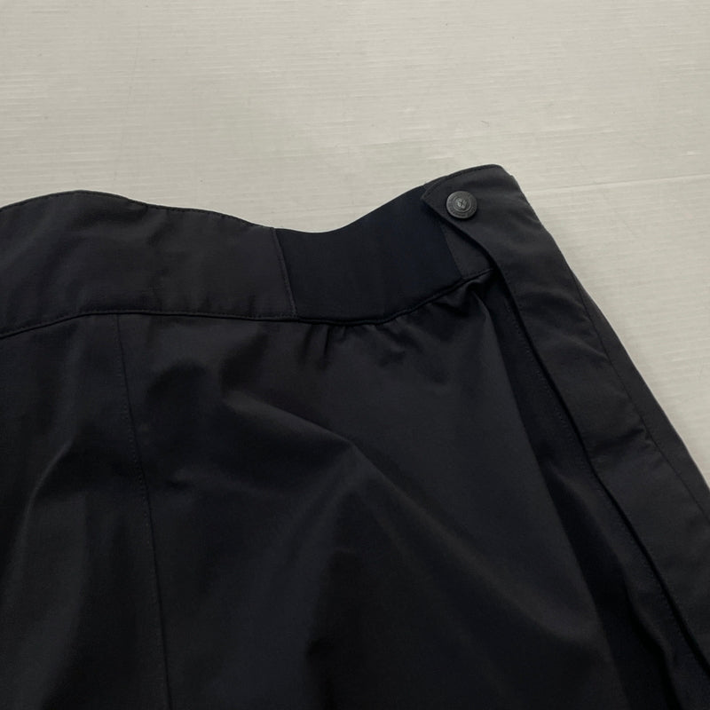 【中古品】【メンズ】 MONT-BELL モンベル ALPINE PANTS 1102415 アルパイン パンツ ボトムス GORE-TEX素材 155-261009-sa-07-teih サイズ：L カラー：ブラック 万代Net店