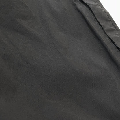 【中古品】【メンズ】 MONT-BELL モンベル ALPINE PANTS 1102415 アルパイン パンツ ボトムス GORE-TEX素材 155-261009-sa-07-teih サイズ：L カラー：ブラック 万代Net店