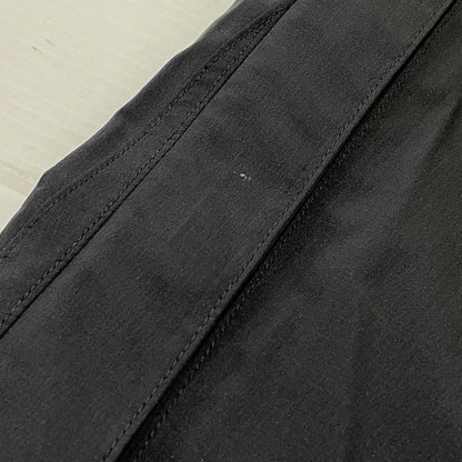 【中古品】【メンズ】 MONT-BELL モンベル ALPINE PANTS 1102415 アルパイン パンツ ボトムス GORE-TEX素材 155-261009-sa-07-teih サイズ：L カラー：ブラック 万代Net店