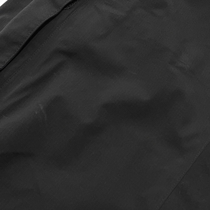 【中古品】【メンズ】 MONT-BELL モンベル ALPINE PANTS 1102415 アルパイン パンツ ボトムス GORE-TEX素材 155-261009-sa-07-teih サイズ：L カラー：ブラック 万代Net店
