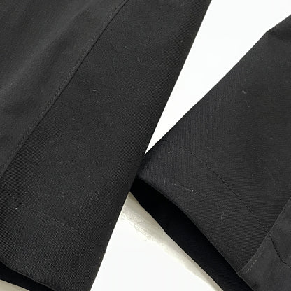 【中古品】【メンズ】 MONT-BELL モンベル ALPINE PANTS 1102415 アルパイン パンツ ボトムス GORE-TEX素材 155-261009-sa-07-teih サイズ：L カラー：ブラック 万代Net店