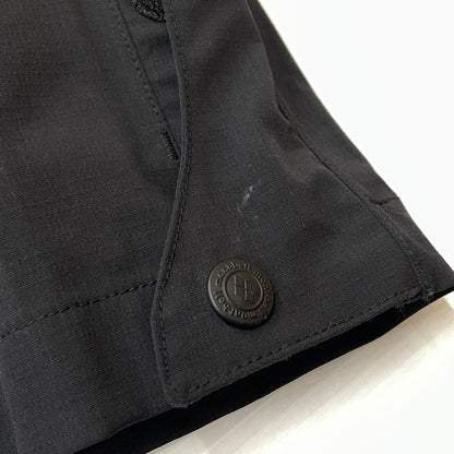 【中古品】【メンズ】 MONT-BELL モンベル ALPINE PANTS 1102415 アルパイン パンツ ボトムス GORE-TEX素材 155-261009-sa-07-teih サイズ：L カラー：ブラック 万代Net店