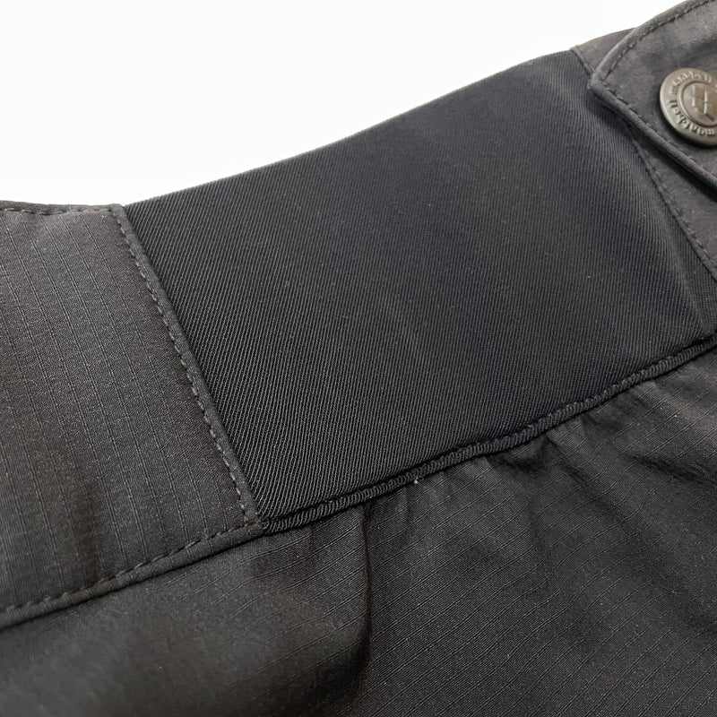 【中古品】【メンズ】 MONT-BELL モンベル ALPINE PANTS 1102415 アルパイン パンツ ボトムス GORE-TEX素材 155-261009-sa-07-teih サイズ：L カラー：ブラック 万代Net店