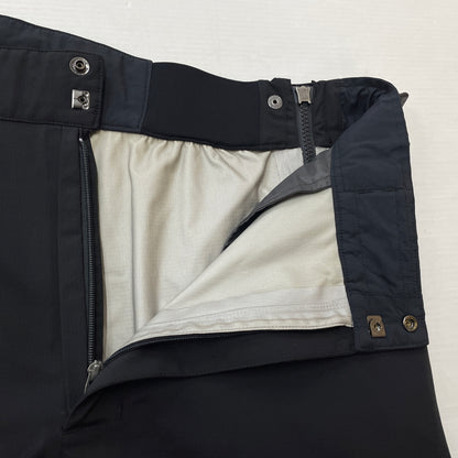【中古品】【メンズ】 MONT-BELL モンベル ALPINE PANTS 1102415 アルパイン パンツ ボトムス GORE-TEX素材 155-261009-sa-07-teih サイズ：L カラー：ブラック 万代Net店