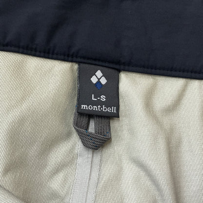 【中古品】【メンズ】 MONT-BELL モンベル ALPINE PANTS 1102415 アルパイン パンツ ボトムス GORE-TEX素材 155-261009-sa-07-teih サイズ：L カラー：ブラック 万代Net店