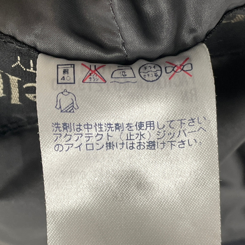 【中古品】【メンズ】 MONT-BELL モンベル ALPINE PANTS 1102415 アルパイン パンツ ボトムス GORE-TEX素材 155-261009-sa-07-teih サイズ：L カラー：ブラック 万代Net店
