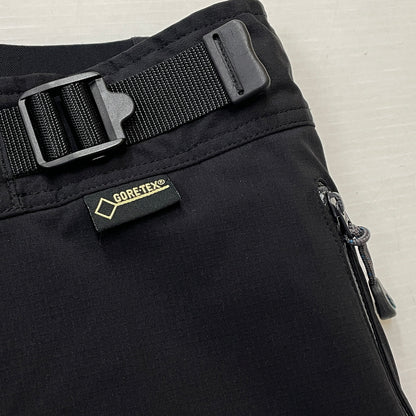 【中古品】【メンズ】 MONT-BELL モンベル ALPINE PANTS 1102415 アルパイン パンツ ボトムス GORE-TEX素材 155-261009-sa-07-teih サイズ：L カラー：ブラック 万代Net店