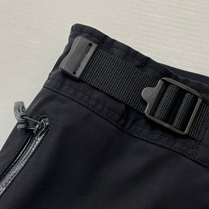 【中古品】【メンズ】 MONT-BELL モンベル ALPINE PANTS 1102415 アルパイン パンツ ボトムス GORE-TEX素材 155-261009-sa-07-teih サイズ：L カラー：ブラック 万代Net店