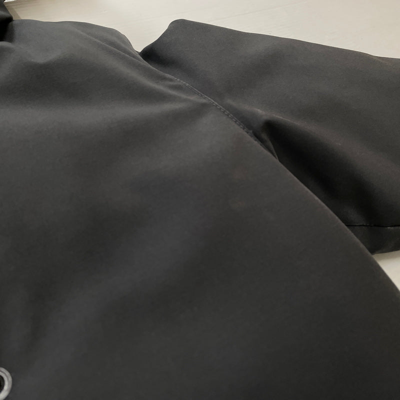 【現状渡し品】【メンズ】 CANADA GOOSE カナダグース VICTORIA PARKA 3037LA ヴィクトリア パーカー アウター 141-261009-sa-06-teih サイズ：XS カラー：グレー 万代Net店