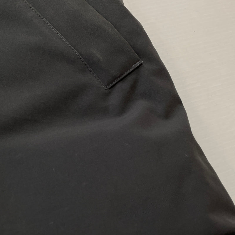 【現状渡し品】【メンズ】 CANADA GOOSE カナダグース VICTORIA PARKA 3037LA ヴィクトリア パーカー アウター 141-261009-sa-06-teih サイズ：XS カラー：グレー 万代Net店
