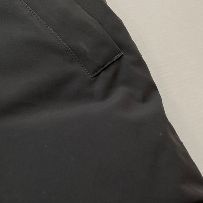 【現状渡し品】【メンズ】 CANADA GOOSE カナダグース VICTORIA PARKA 3037LA ヴィクトリア パーカー アウター 141-261009-sa-06-teih サイズ：XS カラー：グレー 万代Net店