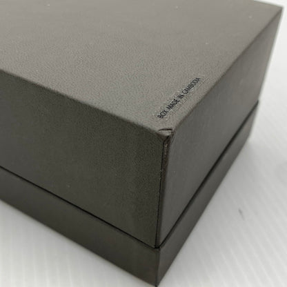【中古品】【メンズ】 SEIKO セイコー BRIGHTZ FLIGHT EXPERT 8B92-0AA0 ブライツ フライトエキスパート 腕時計 197-261011-ko-05-teih カラー：シルバー/ブラック 万代Net店