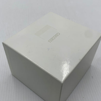 【中古品】【メンズ】 SEIKO セイコー BRIGHTZ FLIGHT EXPERT 8B92-0AA0 ブライツ フライトエキスパート 腕時計 197-261011-ko-05-teih カラー：シルバー/ブラック 万代Net店