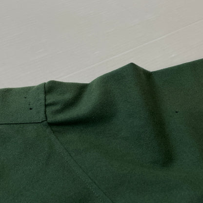 【現状渡し品】【メンズ】 PENDLETON ペンドルトン L/S 70’s VINTAGE WOOL BOARD SHIRT A026 338 ロングスリーブ 70年代 ヴィンテージ ウール ボート シャツ 長袖 トップス 145-261009-sa-02-teih サイズ：M カラー：グリーン 万代Net店