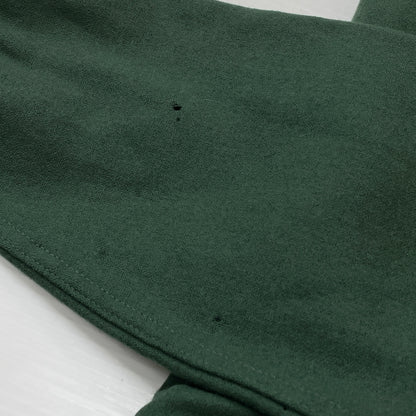 【現状渡し品】【メンズ】 PENDLETON ペンドルトン L/S 70’s VINTAGE WOOL BOARD SHIRT A026 338 ロングスリーブ 70年代 ヴィンテージ ウール ボート シャツ 長袖 トップス 145-261009-sa-02-teih サイズ：M カラー：グリーン 万代Net店