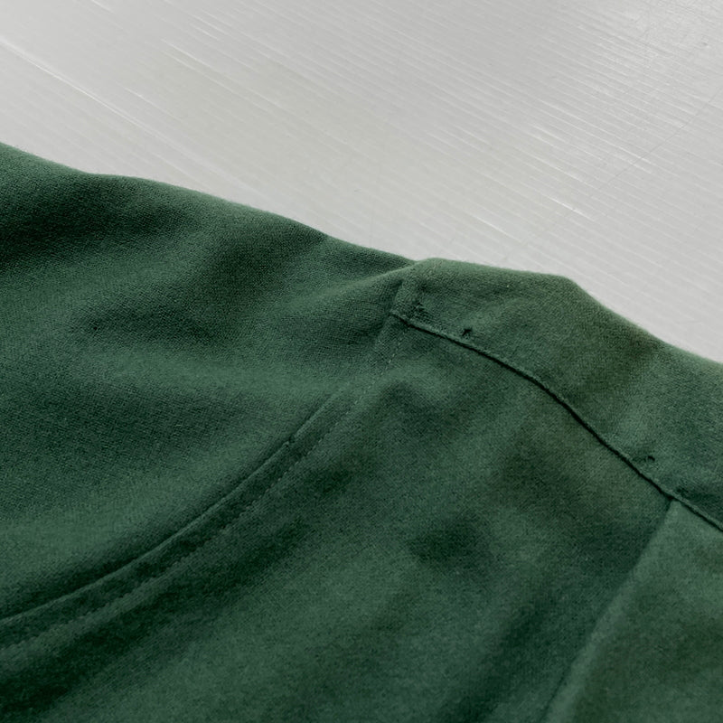 【現状渡し品】【メンズ】 PENDLETON ペンドルトン L/S 70’s VINTAGE WOOL BOARD SHIRT A026 338 ロングスリーブ 70年代 ヴィンテージ ウール ボート シャツ 長袖 トップス 145-261009-sa-02-teih サイズ：M カラー：グリーン 万代Net店