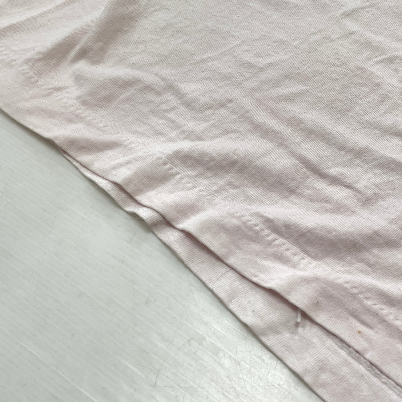 【現状渡し品】【メンズ】 UNKNOW NEW PORT LOGO T-SHIRT ニューポート ロゴ Tシャツ 半袖 トップス 145-261009-sa-13-teih サイズ：不明 カラー：ホワイト 万代Net店