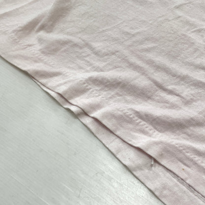 【現状渡し品】【メンズ】 UNKNOW NEW PORT LOGO T-SHIRT ニューポート ロゴ Tシャツ 半袖 トップス 145-261009-sa-13-teih サイズ：不明 カラー：ホワイト 万代Net店