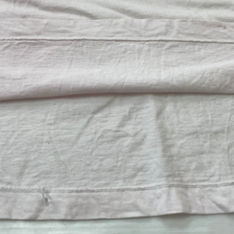 【現状渡し品】【メンズ】 UNKNOW NEW PORT LOGO T-SHIRT ニューポート ロゴ Tシャツ 半袖 トップス 145-261009-sa-13-teih サイズ：不明 カラー：ホワイト 万代Net店