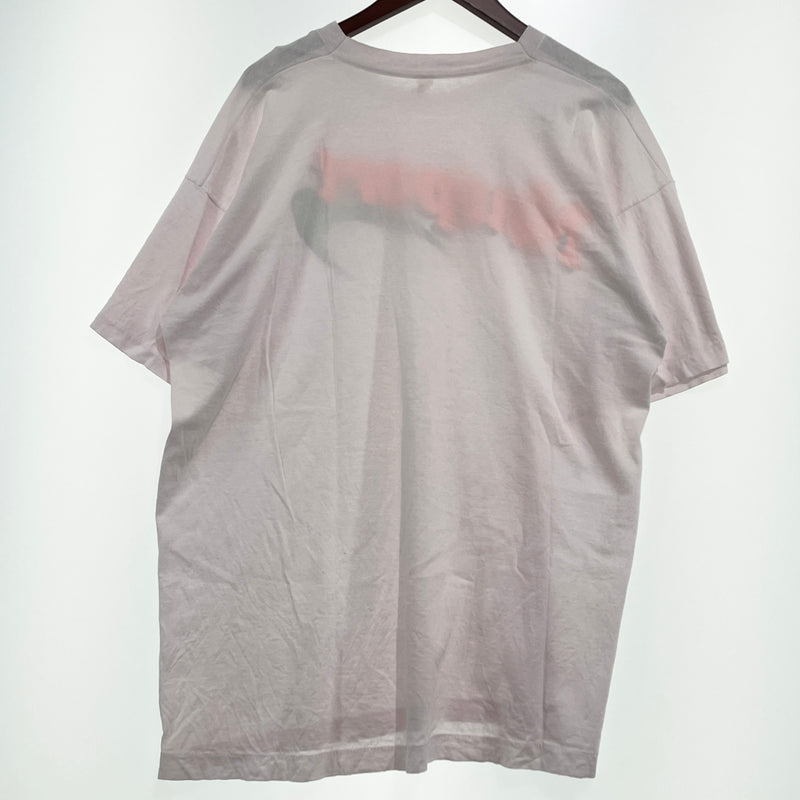 【現状渡し品】【メンズ】 UNKNOW NEW PORT LOGO T-SHIRT ニューポート ロゴ Tシャツ 半袖 トップス 145-261009-sa-13-teih サイズ：不明 カラー：ホワイト 万代Net店